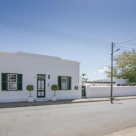 Karoo House Collection - 54 Middle Villa Graaff Reinet Exterior photo